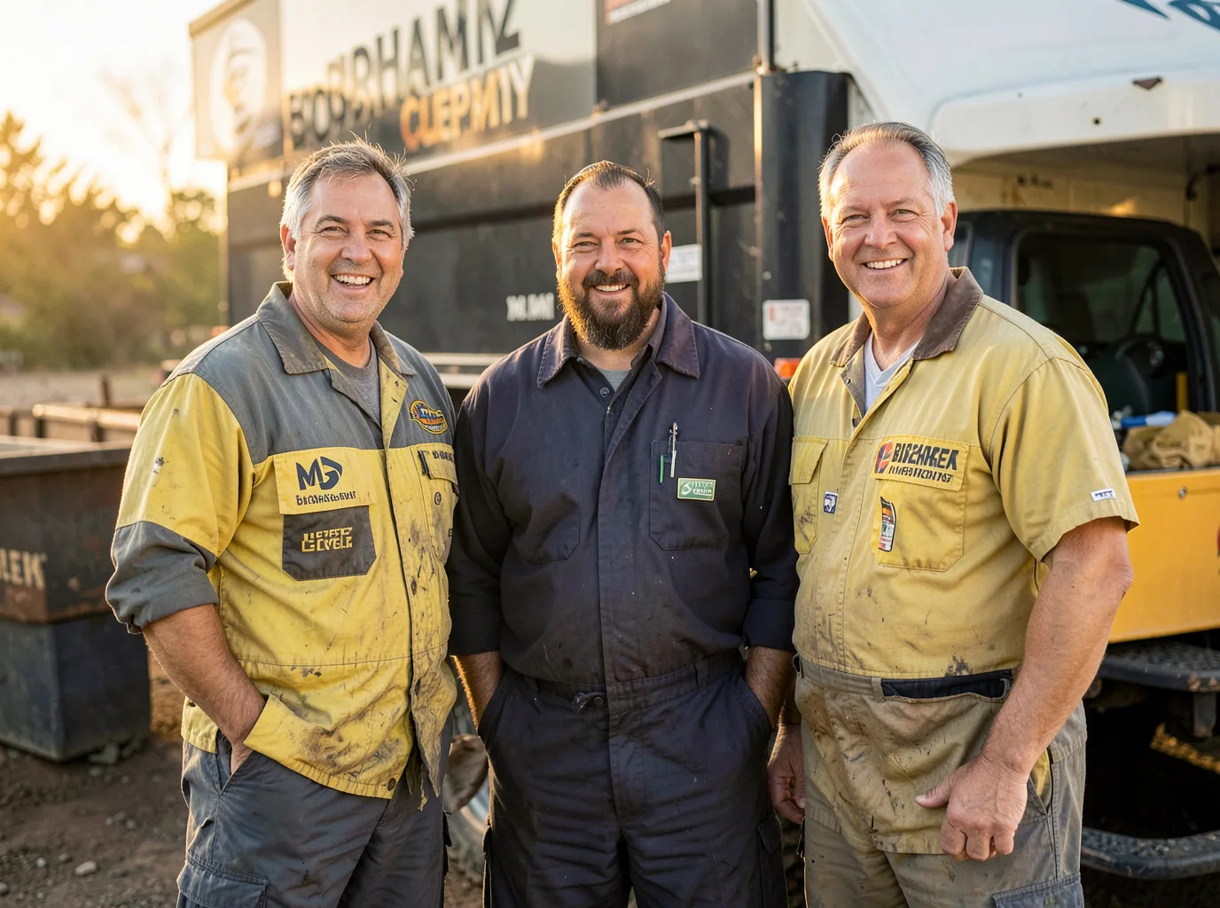 Sewage Cleanup company in Cape Charles, VA