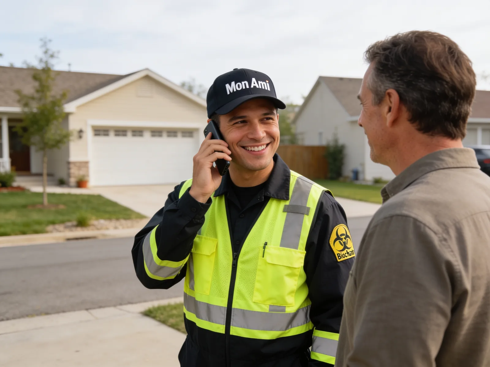 Sewage Cleanup Cape Charles, VA FAQs